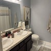 Photo 5: shared bathroom 