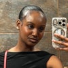 Photograph of Shereese