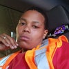 Photograph of Danielle