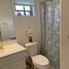 Photo 3: Part of the bathroom