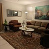 Photo 7: Living Room w/ Flat Screen TV