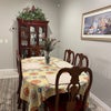Photo 9: Dining Room-Opposite of kitchen