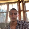 Photograph of Aiman