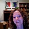 Photograph of Danielle