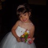 Photograph of Daniela