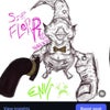 Photo 5: Doodle