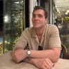 Photograph of Burak