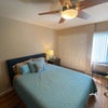 Photo 2: No longer furnished but this is the room