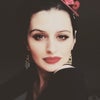 Photograph of Ana