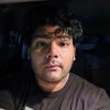 Photograph of Ali