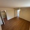 Photo 9: basement room and closet.