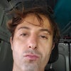 Photograph of Mark