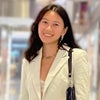 Photograph of Jessica