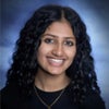 Photograph of Sahana