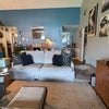 Photo 6: large living space