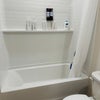 Photo 8: Bathtub shower 