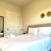 Photo 3: Closet Full size Mirror 