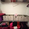 Photo 3: Behind door in walk in closet