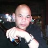 Photograph of Darrian
