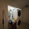 Photo 7: Washer/Dryer