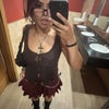 Photograph of Fernanda