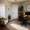 Photo 9: second room (will be unfurnished)