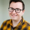 Photograph of Sean