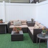 Photo 8: Outdoor space