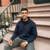 Photograph of Tareq
