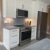 Photo 4: Oven Side of Kitchen