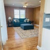 Photo 6: Living Room w/ Sofa Ottoman 