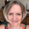 Photograph of Cheryl