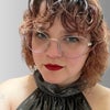 Photograph of Kaitlin