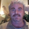 Photograph of Mike