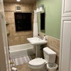 Photo 5: Bathroom