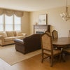 Photo 8: Main front room - living room off entrance