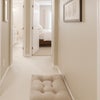 Photo 9: upstairs hallway connecting bedrooms