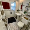 Photo 7: Shared bathroom features bidet & soon a Walk-In Rain shower/Euro Hose