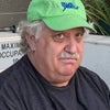 Photograph of Gary