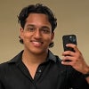 Photograph of Abdullah