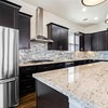 Photo 5: Shared Kitchen, Fridge