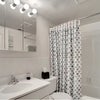 Photo 3: Full shared bath