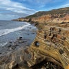 Photo 2: sunset cliffs is a famous spot