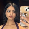 Photograph of Sanjana