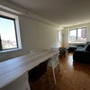 Photo 9: Living room/Dining area