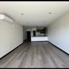 Photo 2: living room & kitchen/entrance