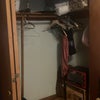 Photo 2: Double door full closet 