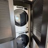 Photo 7: in unit washer/dryer
