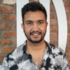 Photograph of Mahesh