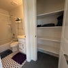 Photo 4: Ensuite bathroom and storage closet